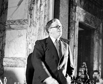 Julio Alvarez del Vayo