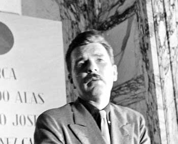 Malcolm Cowley