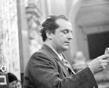 Rafael Alberti Merello