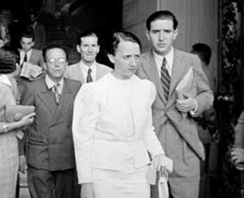 María Zambrano Alarcón