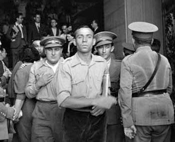 Miguel Hernández Gilabert